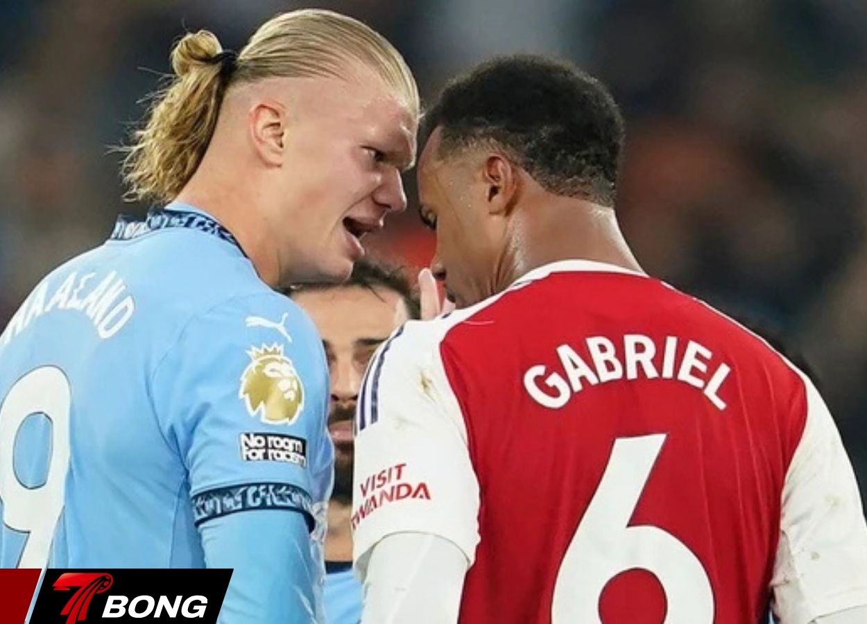 Sự căng thẳng giữa hai ngôi sao